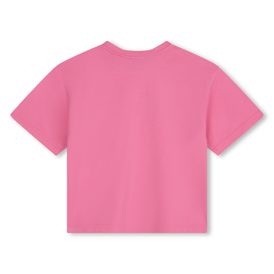 T-shirt met korte mouwen MARC JACOBS UNISEX