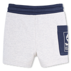 Bermuda de jogging TIMBERLAND 
                    GARCON