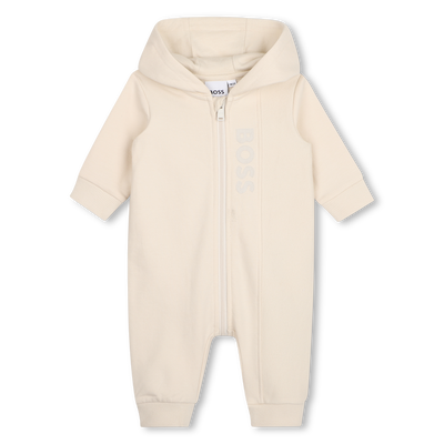 Hoodie overall BOSS BOY