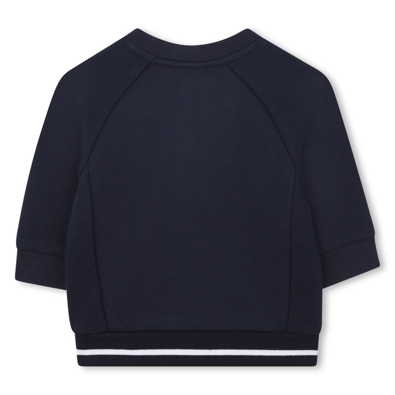 Ensemble jogging et sweat-shirt BOSS 
                        GARCON