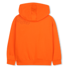 Sweat &agrave; capuche KENZO KIDS 
                    GARCON