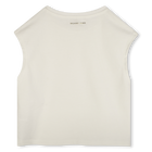 T-SHIRT MICHAEL KORS 
                    GIRL