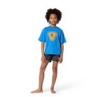 Tee-shirt manches courtes TIMBERLAND 
                    GARCON