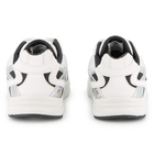 Sneakers met veters KARL LAGERFELD KIDS 
                    GIRL