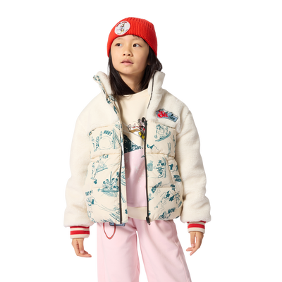 Pantalon de jogging MARC JACOBS FILLE