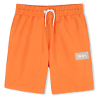 Zwembroek DKNY 
                    BOY