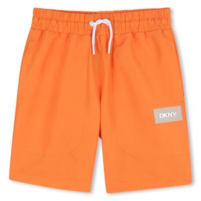 SHORT DE BAIN DKNY GARCON