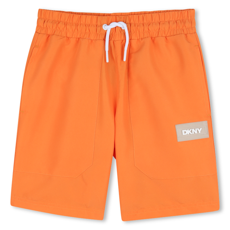 SHORT DE BAIN DKNY 
                        GARCON