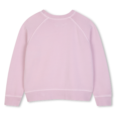 Sweat-shirt ZADIG VOLTAIRE FILLE