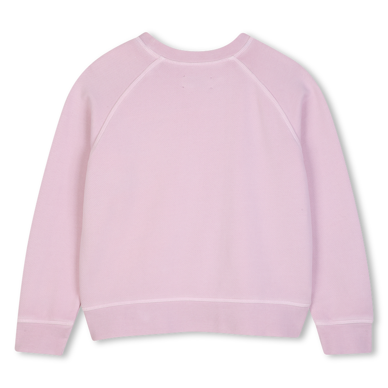 Sweat-shirt ZADIG VOLTAIRE 
                        FILLE