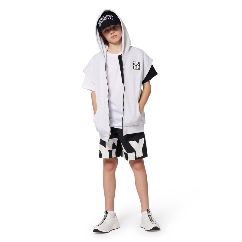 Casquette DKNY 
                        UNISEXE