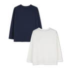 Lot de tee-shirts TIMBERLAND 
                    GARCON