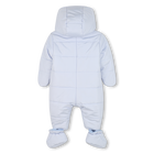 Combi-pilote en polyester KENZO KIDS 
                    UNISEXE