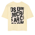 T-shirt MARC JACOBS 
                    GARCON