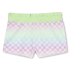 Short imprim&eacute; BILLIEBLUSH 
                    FILLE