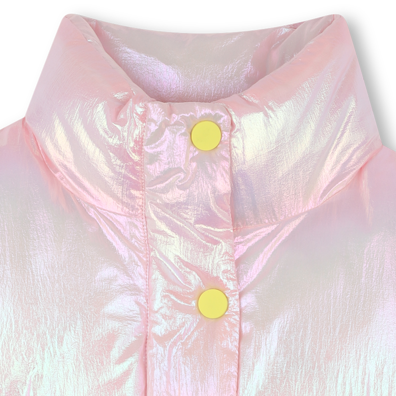 Doudoune sans manches BILLIEBLUSH 
                        FILLE