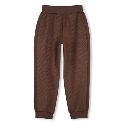 Pantalon de jogging HUGO GARCON