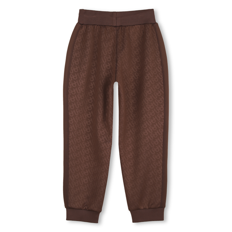 Joggingbroek HUGO 
                        BOY