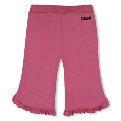 Pantalon CHLOE FILLE