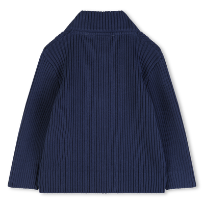 HOODIE MET RITS TIMBERLAND BOY