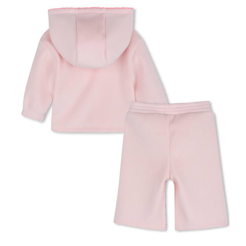 Ensemble jogging BILLIEBLUSH 
                        FILLE