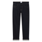 Denim broek aanpasbare taille BOSS 
                    BOY