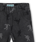 Spijkerbroek KENZO KIDS 
                    UNISEX