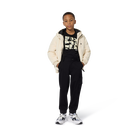 Pantalon taille boutonn&eacute;e BOSS 
                    GARCON