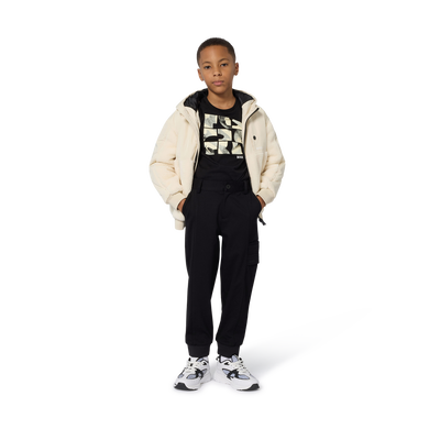 Button-down broek BOSS BOY