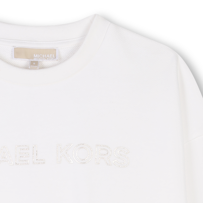 SWEATER MICHAEL KORS 
                        GIRL