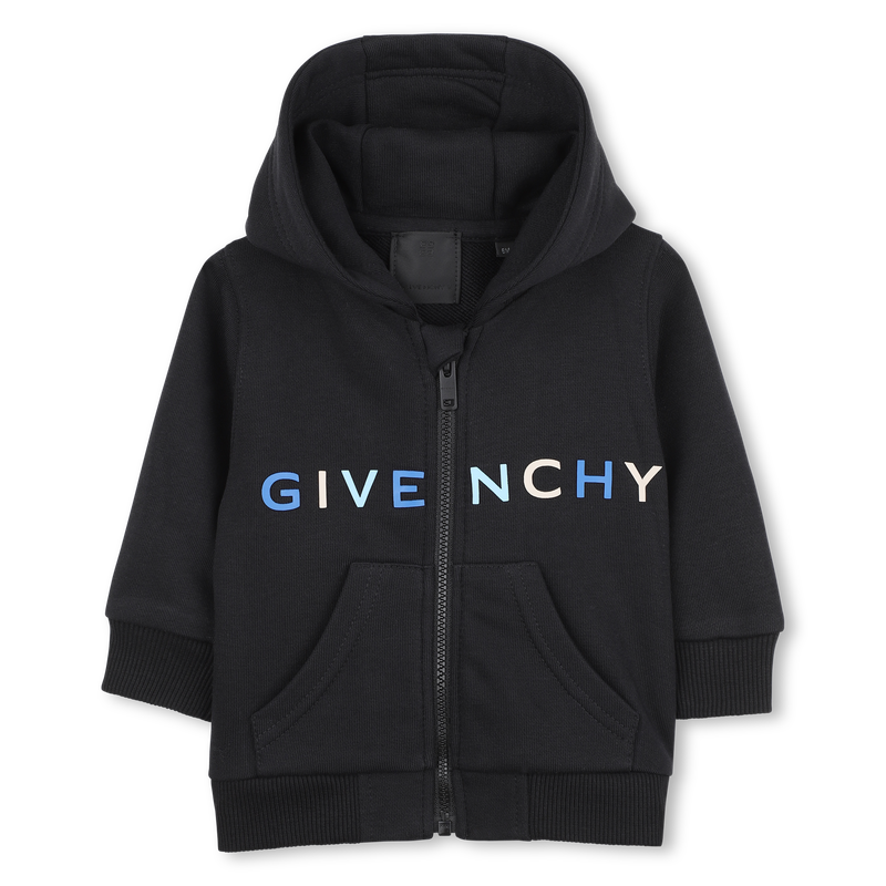 Vest met capuchon GIVENCHY 
                        BOY