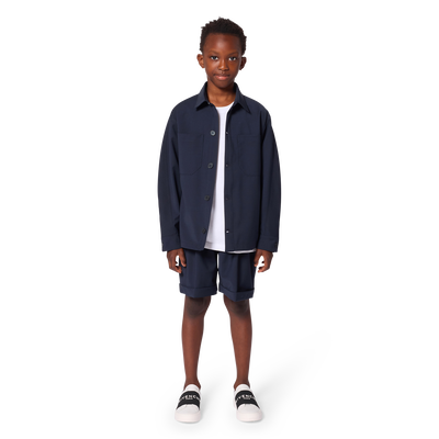 HOODIE MET RITS GIVENCHY BOY