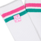 Chaussettes mi-hautes KIDS AROUND 
                    FILLE