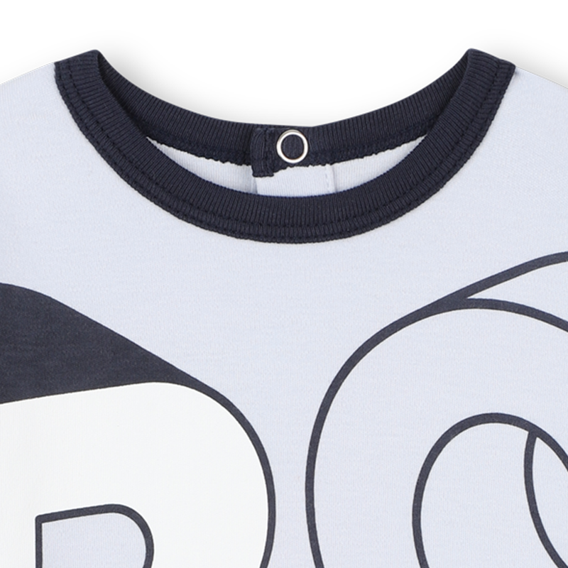 Pyjama BOSS 
                        BOY