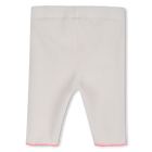 Ensemble Sweat-shirt et legging BILLIEBLUSH 
                    FILLE