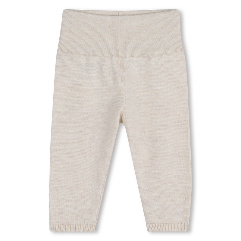Set van trui, broek, muts en sokken KENZO KIDS 
                        UNISEX
