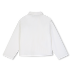Chemise manches longues KENZO KIDS 
                    FILLE