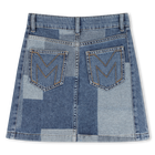 Denimrok MARC JACOBS 
                    GIRL