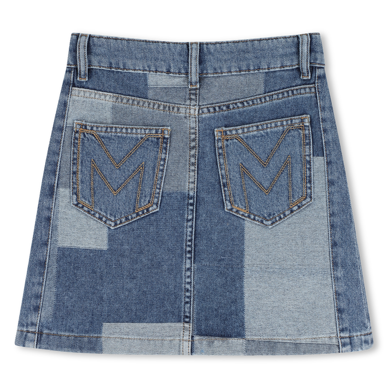 Denimrok MARC JACOBS 
                        GIRL