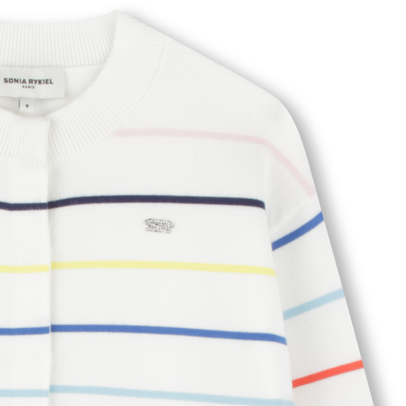 WOLLEN VEST SONIA RYKIEL 
                        GIRL