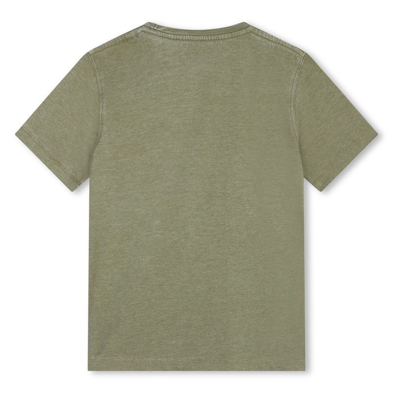 T-shirt met korte mouwen ZADIG & VOLTAIRE 
                        BOY