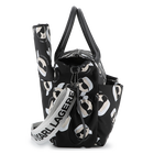 Sac &agrave; langer mat KARL LAGERFELD KIDS 
                    UNISEXE