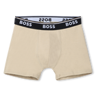 Lot de 2 boxers BOSS 
                    GARCON