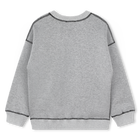 Omkeerbare sweater DKNY 
                    UNISEX