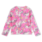 T-shirt met lange mouwen BILLIEBLUSH 
                    GIRL