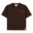 Tee-shirt BOSS 
                    GARCON