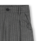 Pantalon ray&eacute; coupe tailleur ZADIG VOLTAIRE 
                    FILLE