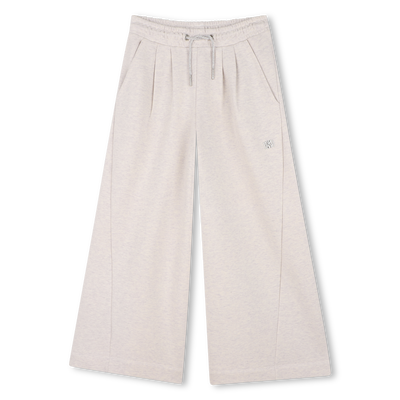Brede broek DKNY GIRL