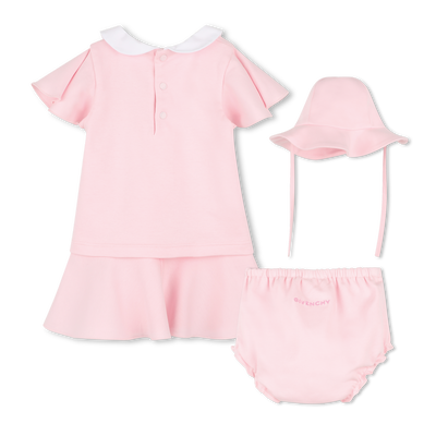 ENSEMBLE 3 PIECES GIVENCHY UNISEXE