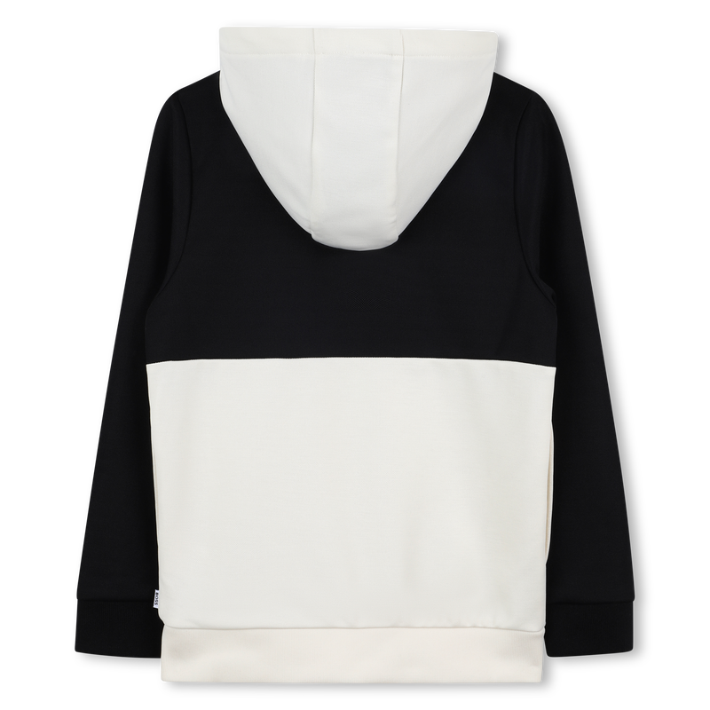 Ensemble cardigan et short BOSS 
                        GARCON